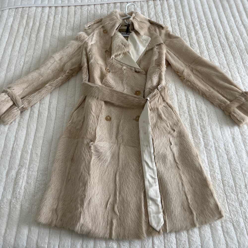 Burberry Trench Coat